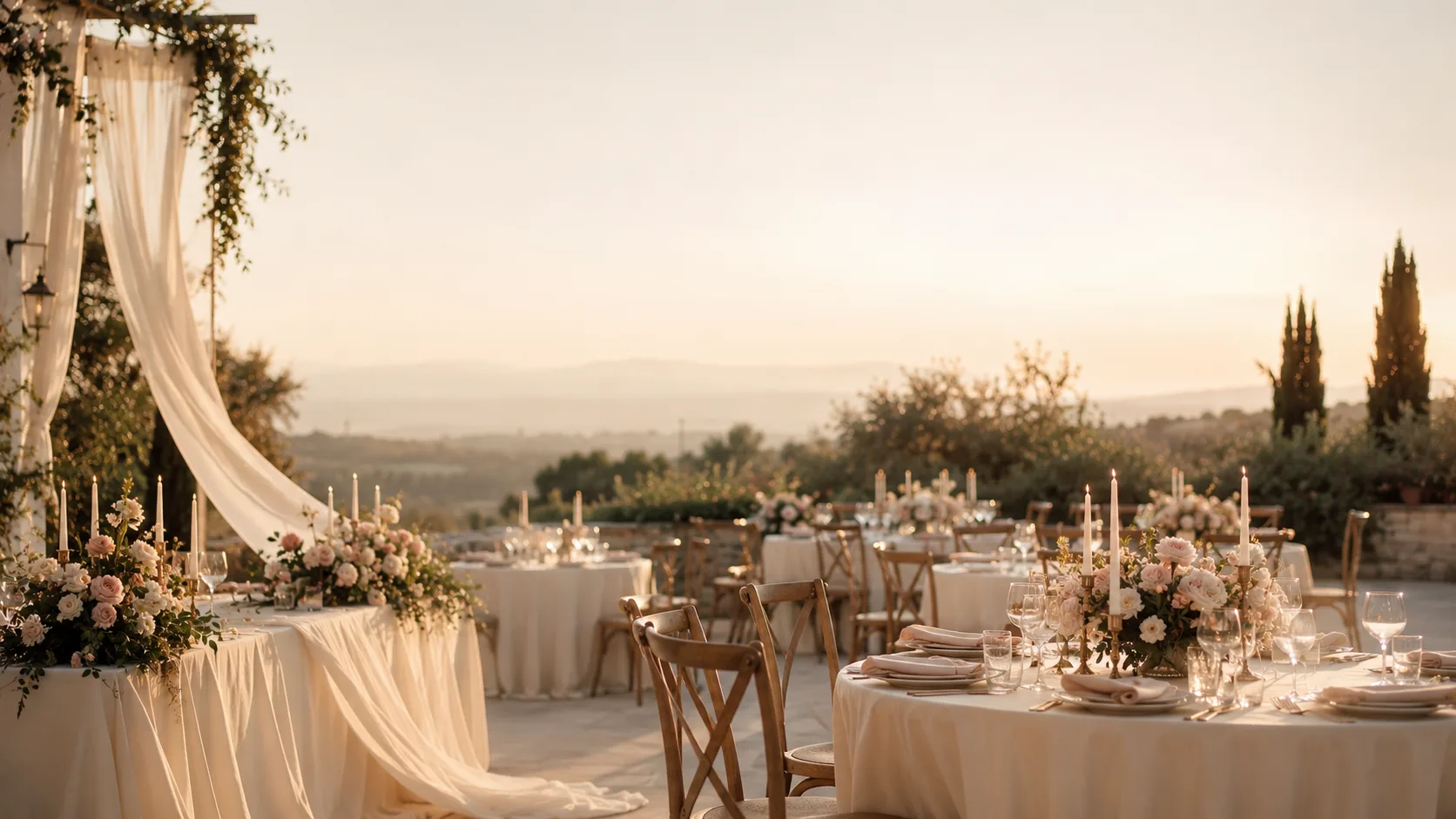 Wedding Budget: Where to Start