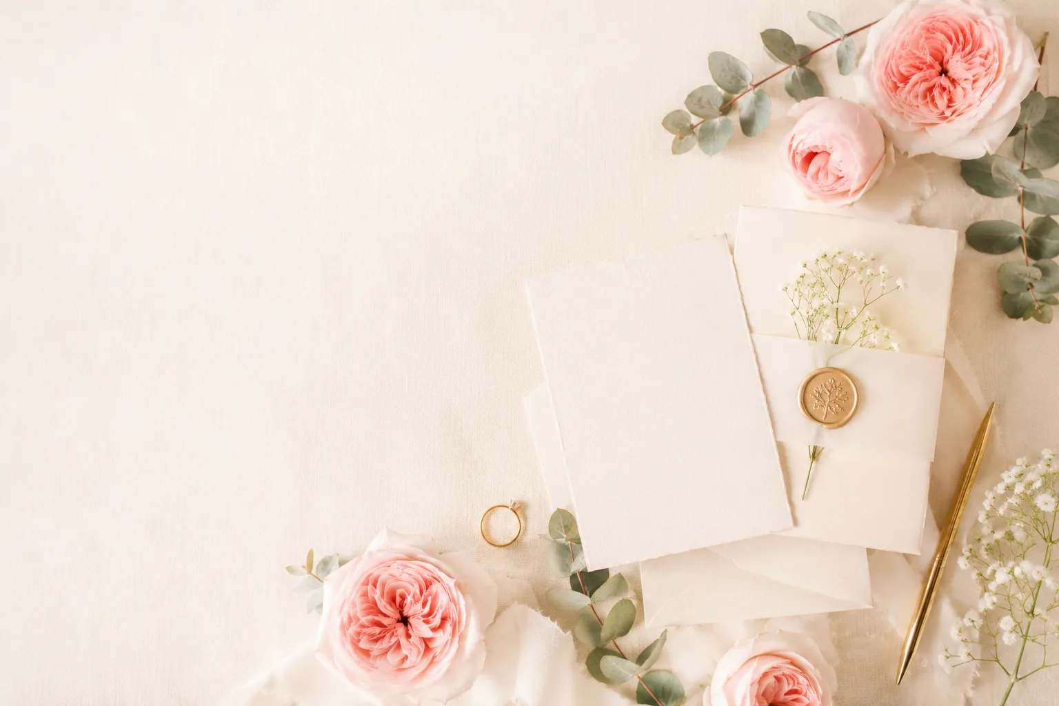 Your Complete Wedding Checklist