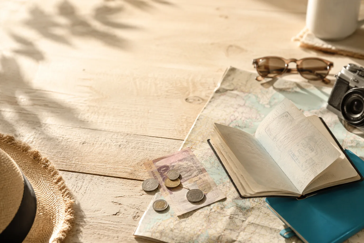 Splitting Travel Expenses With Friends, Without the Awkward Math